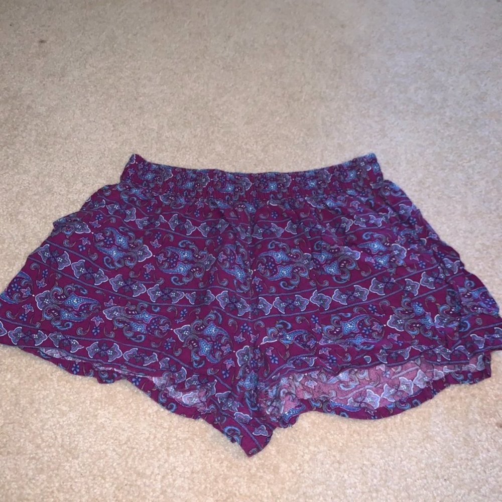 Mossimo Lounge Shorts